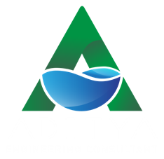 Logo PT. Aditya Engineering Consultant